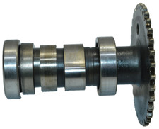 KREIDLER RMC G 125 NOCKENWELLE ANTRIEB MOTOR WELLE KETTENRAD CAMSHAFT
