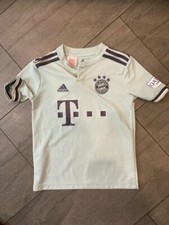 Bayern münchen 19 away - fc,