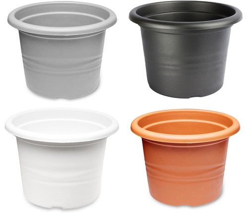 Garronda kunststoff blumentopf - garronda,