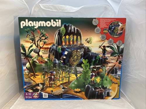 Playmobil 5134 abenteuer - playmobil,