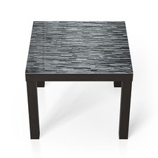 DEQORI Couchtisch 'Unebene