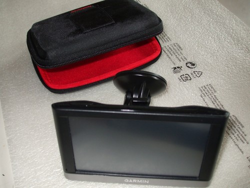 Garmin nüvi 2598 lmt gps - garmin,