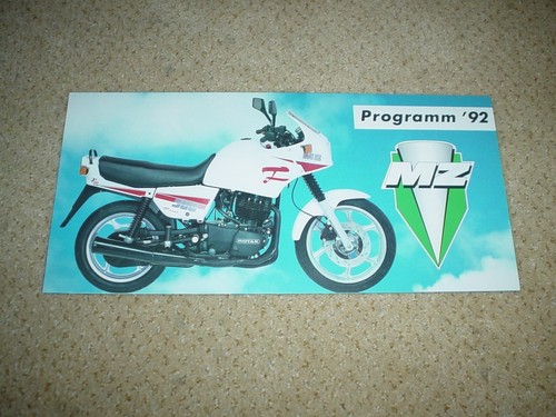 Orig etz 125 150 - orig.,
