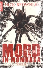 Mord in Mombasa - Nick