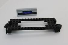 Lego (c) 1x Zugplatte Waggon -