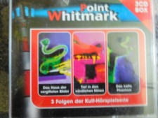 POINT WHITMARK  9  HÖRSPIELE