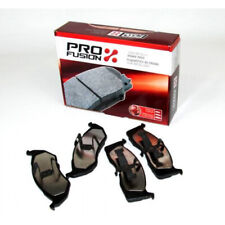 BREMSBELÄGE VORNE FÜR