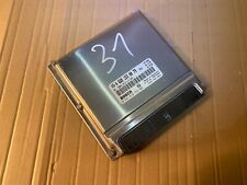 Mercedes Benz W168 A170 CDI