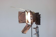 Lowel DP 1000W Halogen  Light  Schuko und 230V Birne