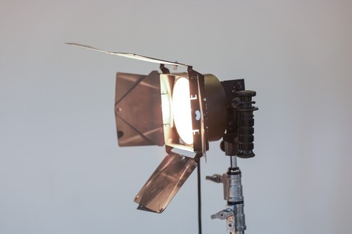Lowel 1000w halogen - lowel,