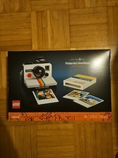 LEGO Ideas: Polaroid OneStep