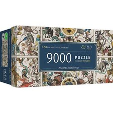Trefl Prime 9000 Piece Puzzle