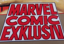 MARVEL COMIC EXKLUSIV Auswahl