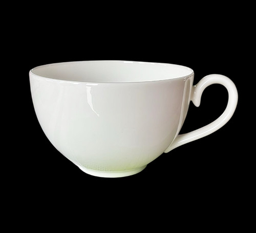 Frühstückstasse royal - frühstückstasse,