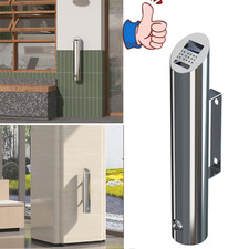 Standaschenbecher Wand