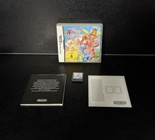 Winx Club: Believix in You