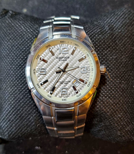Casio edifice 126 herren - edifice,