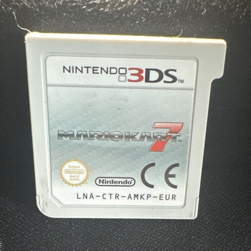 Nintendo mario kart - mario, 7