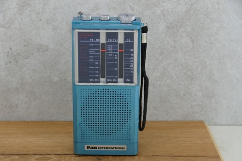 Pan international - pan,