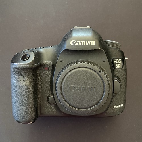 Canon mark iii - iii, 22,3