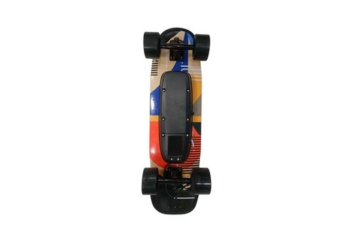 Loaded coyote elwing - x,