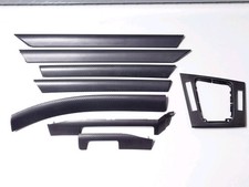 BMW 3er E46 Dekorleisten