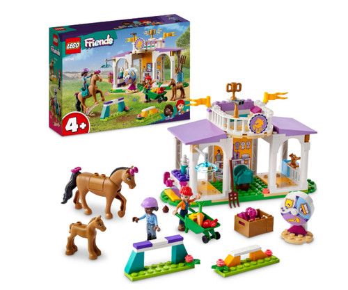 Lego friends 41746 die - 41746,