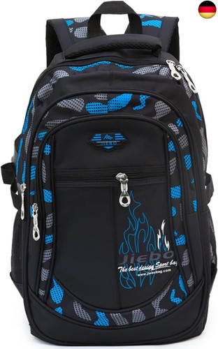 Jungen schultasche teenager - schultasche,