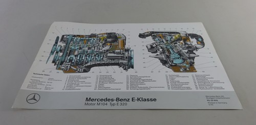 Schnittbild mercedes benz - schnittbild, mercedes-benz