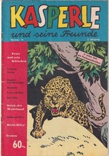 Kasperle 74 original