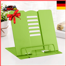 Buchstützen MSDADA 6 Stufen