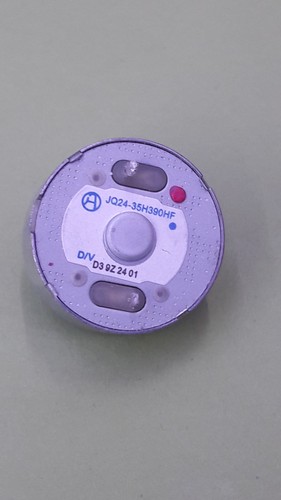 Laser spindel stepper - spindel,