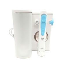 Oral B Munddusche Zahnpflege Zubehör Ersatzdüsen effektiv Zahnzwischenraumreinig