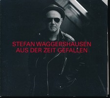 Stefan waggershausen aus - waggershausen,