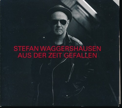Stefan waggershausen aus der - stefan,