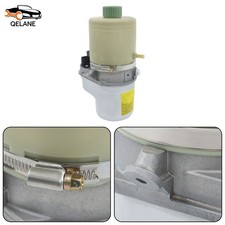 Servopumpe elektrisch