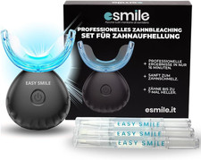 Easy Smile Zahnaufhellung Set