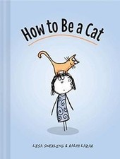 How to be a cat  von Swerling