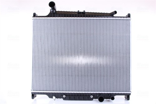 Nissens motorkühler - nissens,
