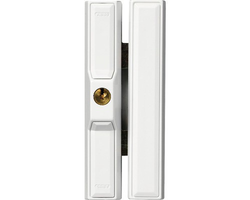 Abus fenster zusatzsicherung - abus,