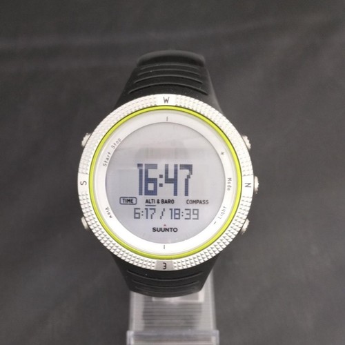 Suunto core hellgrüne - suunto,