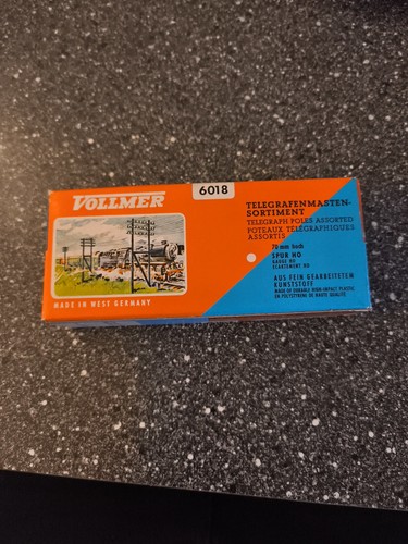 Vollmer 6018 - vollmer,