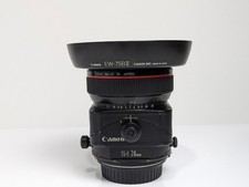 Canon TS-E Objektiv 24 mm