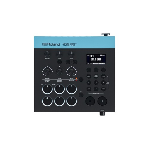 Roland pro drum trigger - roland,