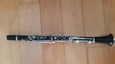 Klarinette Clarinet Bb (