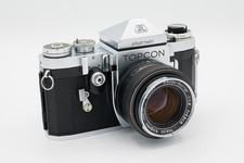 SELTENE Topcon R III Automatic