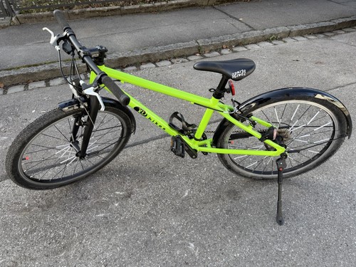 Kubike zoll mtb - zoll,