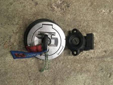 BMW F650 F800 K1600 R1200 Tankdeckel Tankverschluss Schloss Einsatz