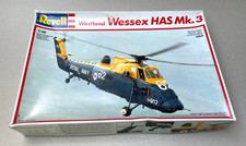 Revell 4468 Westland Wessex HAS Mk. 3 Hubschrauber Helikopter 1:48