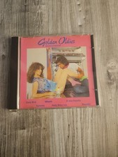 Golden Oldies Instrumental CD